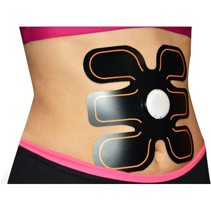 Stimulator Muscular, Jocca, 2274, Negru