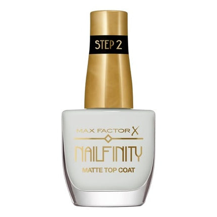 Lac de unghii, Max Factor, Nailfinity 101 Velvet Curtain, 12ml