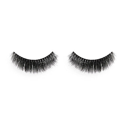 Gene False Makeup Revolution Show Stopper Mink Negru