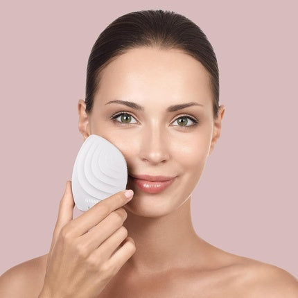 Perie facială sonică Geske Starlight 5 în 1 silicon