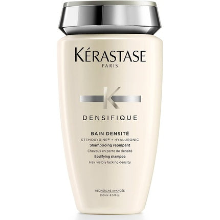 Sampon Kérastase Densifique Femme 250ml, Volum si densitate pentru par fin