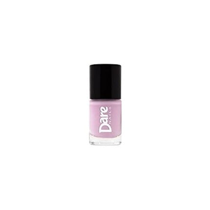Smalt pentru unghii Dare Nails, Nude Nail Polish Purple, lavandă, 11ml