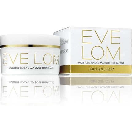 Masca de fata, Eve Lom, Moisture White, 100ml