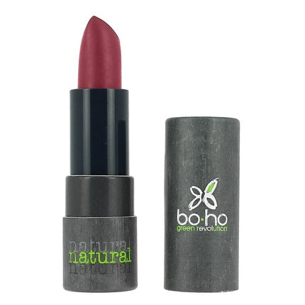 Ruj, Boho Green Revolution, Matte, roșu 106 Tulip