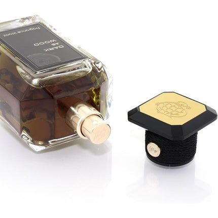 Eau De Parfum Dark As Wood 100ml de la Fragrance World