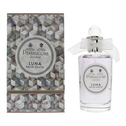 Eau De Toilette Penhaligon's Luna Unisex 100ml