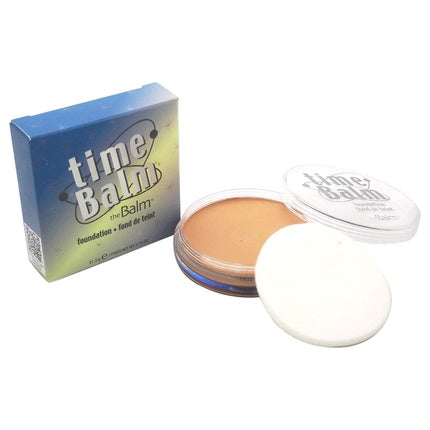 Fund de ten theBalm timeBalm Medium/Dark, 21.3 g