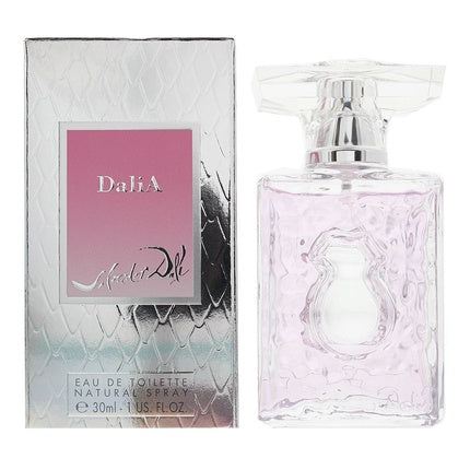 Salvador Dali Dalia Eau De Toilette 30ml pentru femei