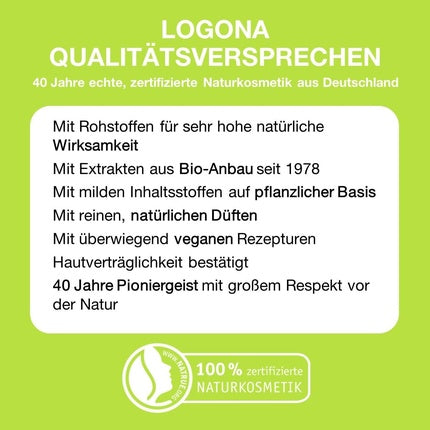 Pre-tratament vopsea păr, Logona Naturkosmetik, argilă minerală, 100ml