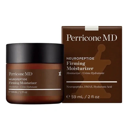 Crema de față Perricone MD Neuropeptide Firming Moisturizer 59ml