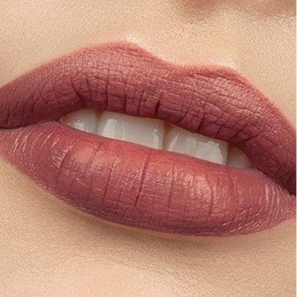 Inglot Lipsatin Lipstick 334