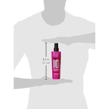 Tratament păr, Osmo, Wonder 10, 250ml, roz