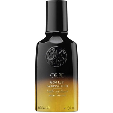 Ulei nutritiv păr, Oribe, Gold Lust, 100ml