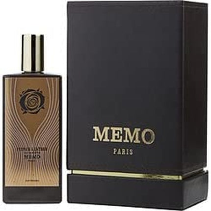 Parfum, Memo Paris, French Leather, 75ml