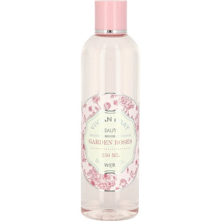 Gel de duș Vivian Gray Naturals 250ml