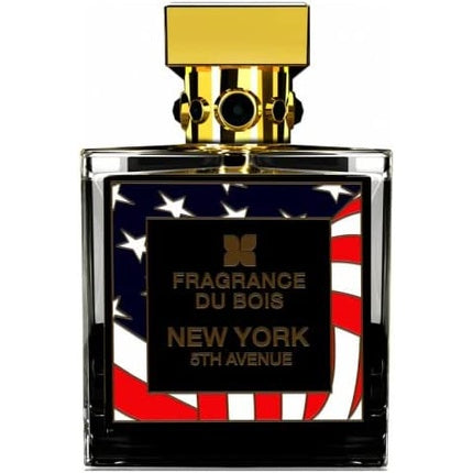 Perfum Fragrance Du Bois New York 5th Avenue 100ml Unisex