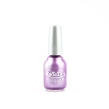 Lac de unghii Rosita's Colours No26, Culoare Violet, Capacitate 30ml