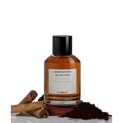 Parfum Laboratorio Olfattivo Alambar EDP Sticlă 100ml