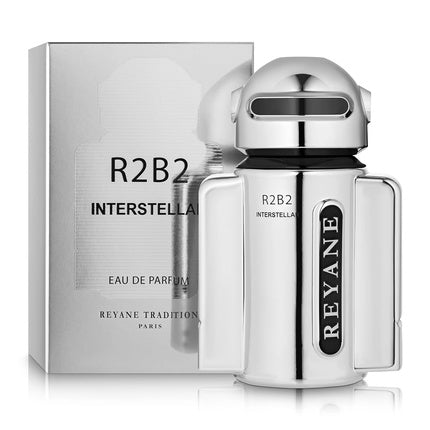 Reyane Tradition R2B2 INTERSTELLAR Limited Edition Extrait De Parfum, 3.30 Fl Oz