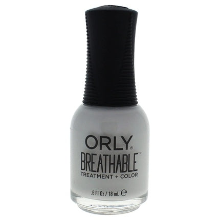 Lac de unghii Orly Breathable Nail Color Power Packed, 0.6 fl oz