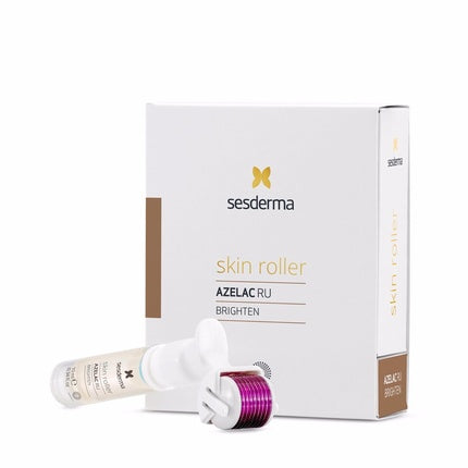 Set îngrijire anti-îmbătrânire, Sesderma, 10ml