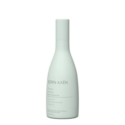 Șampon Björn Axén Moisture Intensive pentru păr uscat, 250ml