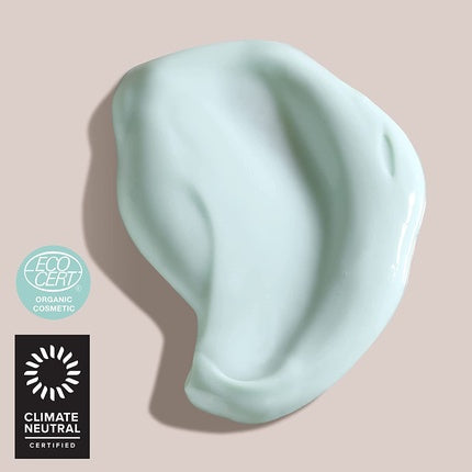 Kora Organics Active Algae Lightweight Moisturizer, Hidratare facială, Capsulă reîncărcabilă, 50 mL