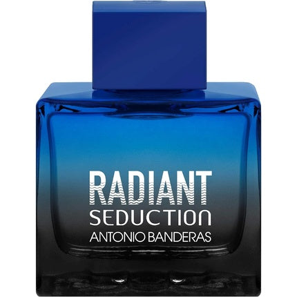 Parfum, Antonio Banderas, Radiant Seduction, 100ml