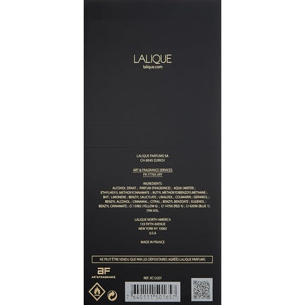Parfum unisex, Lalique, Fleur Universelle, 100ml