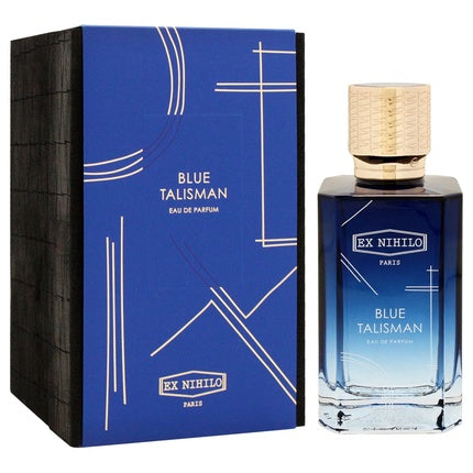 Eau de parfum Ex Nihilo Blue Talisman, 100 ml