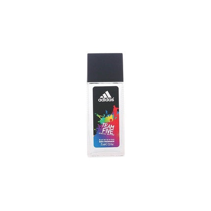 Eau De Toilette adidas Team Five, Vapo, 75 ml