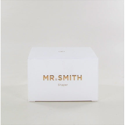 Produs stilizare păr, Mr. Smith, Shaper, alb