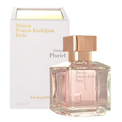 Eau de Parfum Maison Francis Kurkdjian Feminin Pluriel 70ml