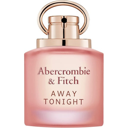Parfum femei, Abercrombie & Fitch, Away Tonight, 100ml