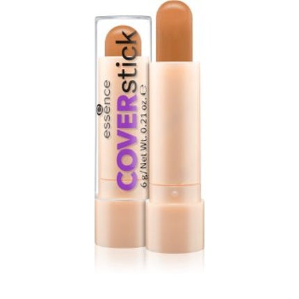 Essence Cover Stick Concealer No 50 Matt Caramel, 6g
