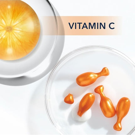 Serum de noapte, RoC, Multi Correxion Revive + Glow, 30 capsule