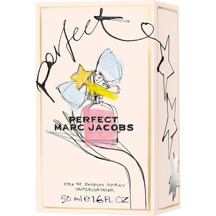Parfum Marc Jacobs Perfect Eau de Parfum Spray 50ml