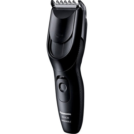Aparat de tuns părul Panasonic ER-GC20-K503, negru
