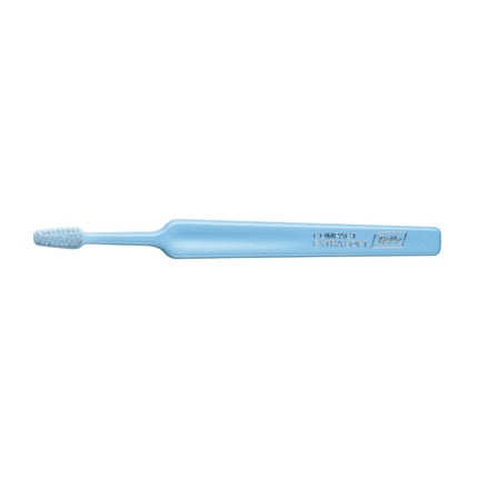 Periuță de dinți Tepe Select Compact Xsoft, albastru