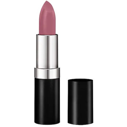 Ruj Mate, Miss Sporty, Colour To Last Matte 201, Silk Nude