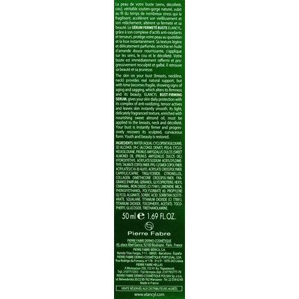 Ser Elancyl, fermitate, 50ml