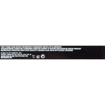 Highlighter, Mac, Prep + Prime Bright Forecast, 3.6ml