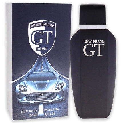 Parfum Bărbat New Brand GT 100 ml