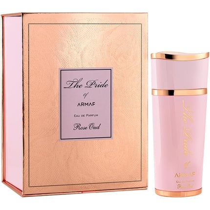 Parfum Armaf The Pride of Armaf Rose Oud 100ml