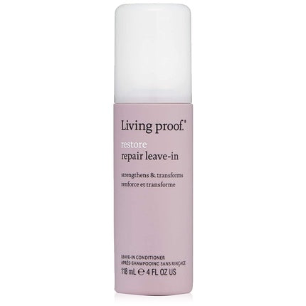 Balsam leave-in, Living Proof, Restore Repair, 118 ml