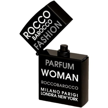 Parfum dama, Rocco Barocco, Fashion, 75ml