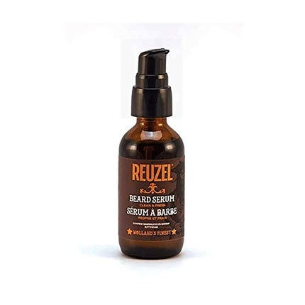 Ser pentru barbă, Reuzel, Clean & Fresh, 50g