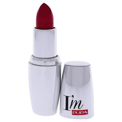Ruj, Pupa Milano I'M, 407 Intense Fuchsia, 3.5g