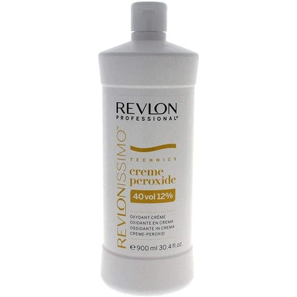Peroxid în cremă Revlonissimo 40 Vol 12% - 900ml