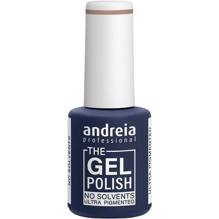 Lac de unghii, Andreia, The Gel Polish, 41g, nude